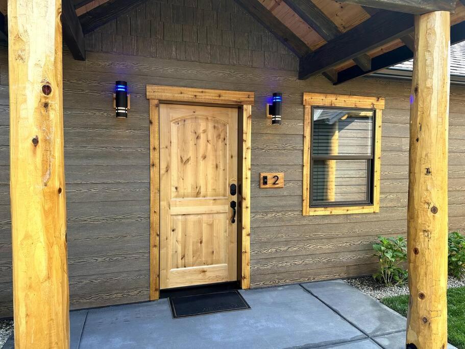 Bear Mountain - Suite 2 Grants Pass Eksteriør billede