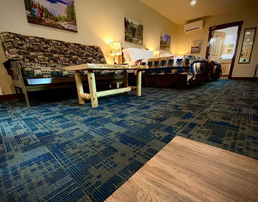 Bear Mountain - Suite 2 Grants Pass Eksteriør billede